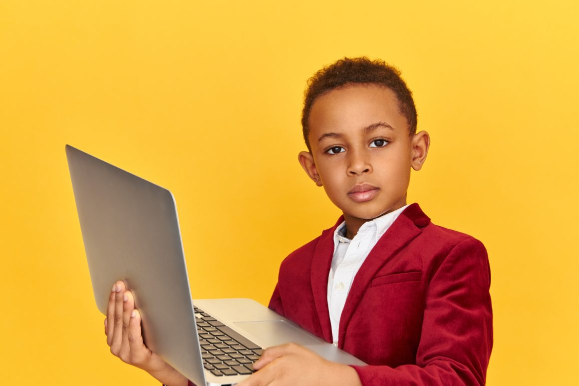 Preparing Children for Careers That Do Not Exist Yet
