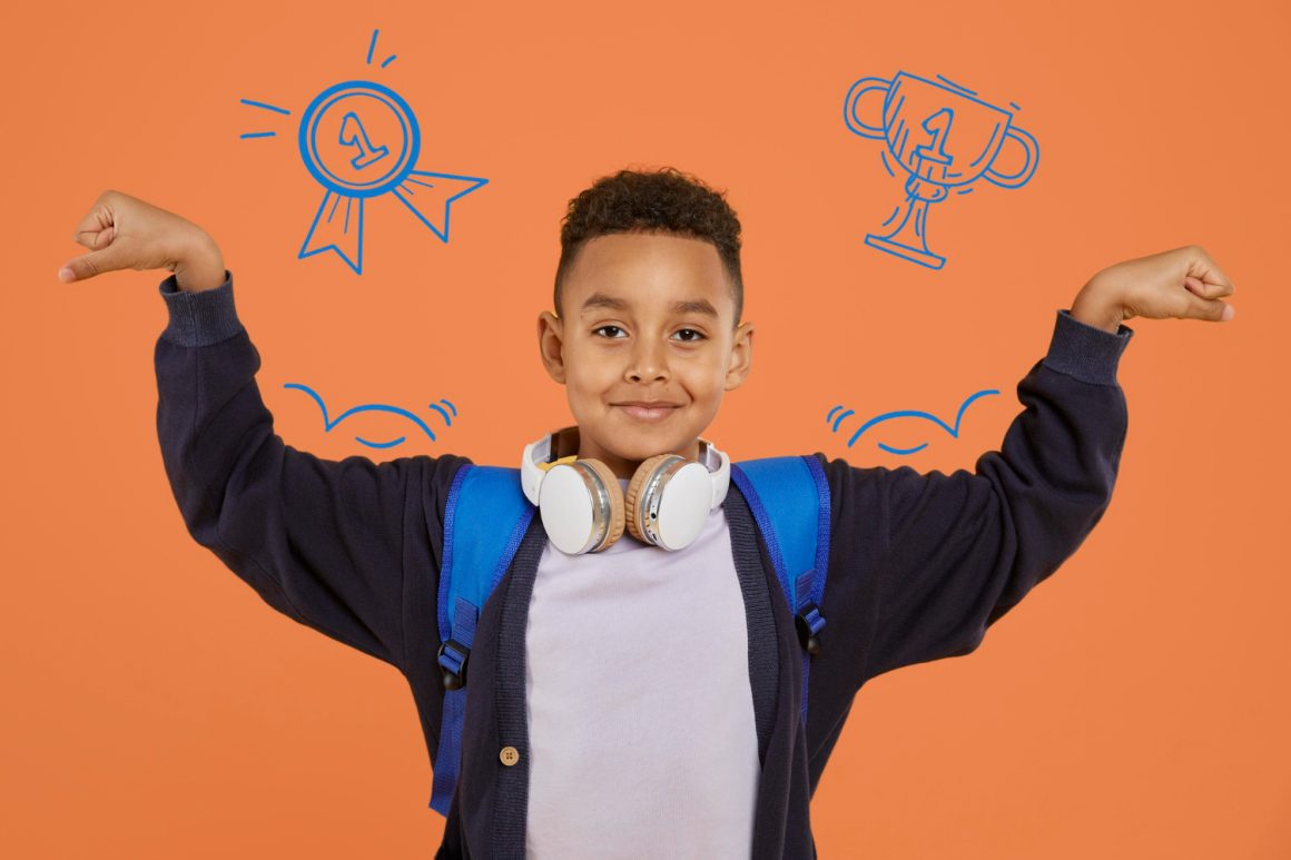 How Parents Can Support Their Child Academic Success in a Foreign Education System