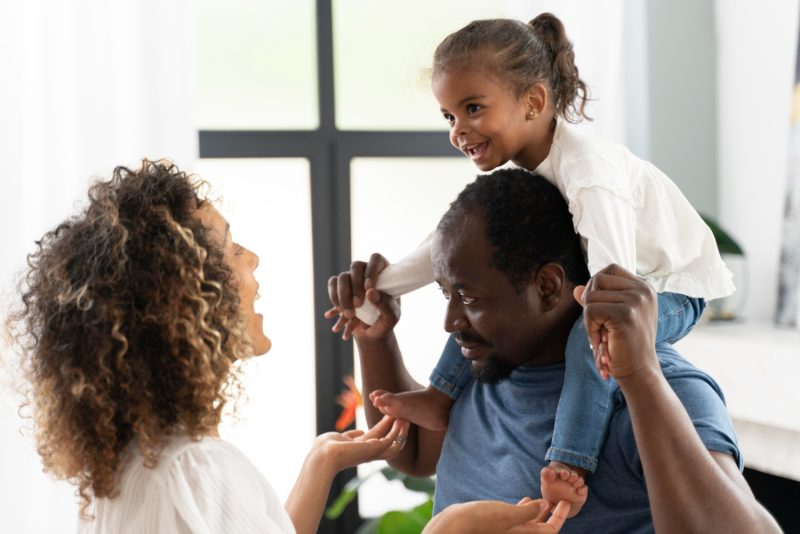 Balancing Cultural Identity and Integration for Children Growing Up Abroad