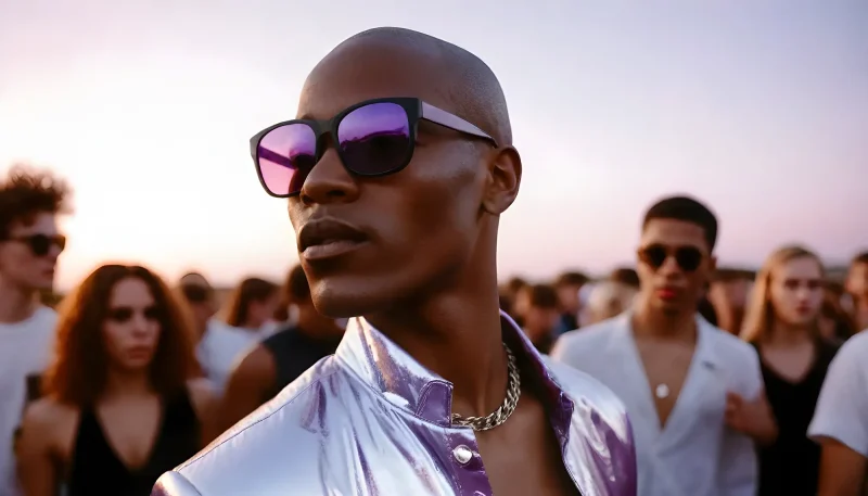 Model Measurements: Industry Standards & the Transition Toward Diversity