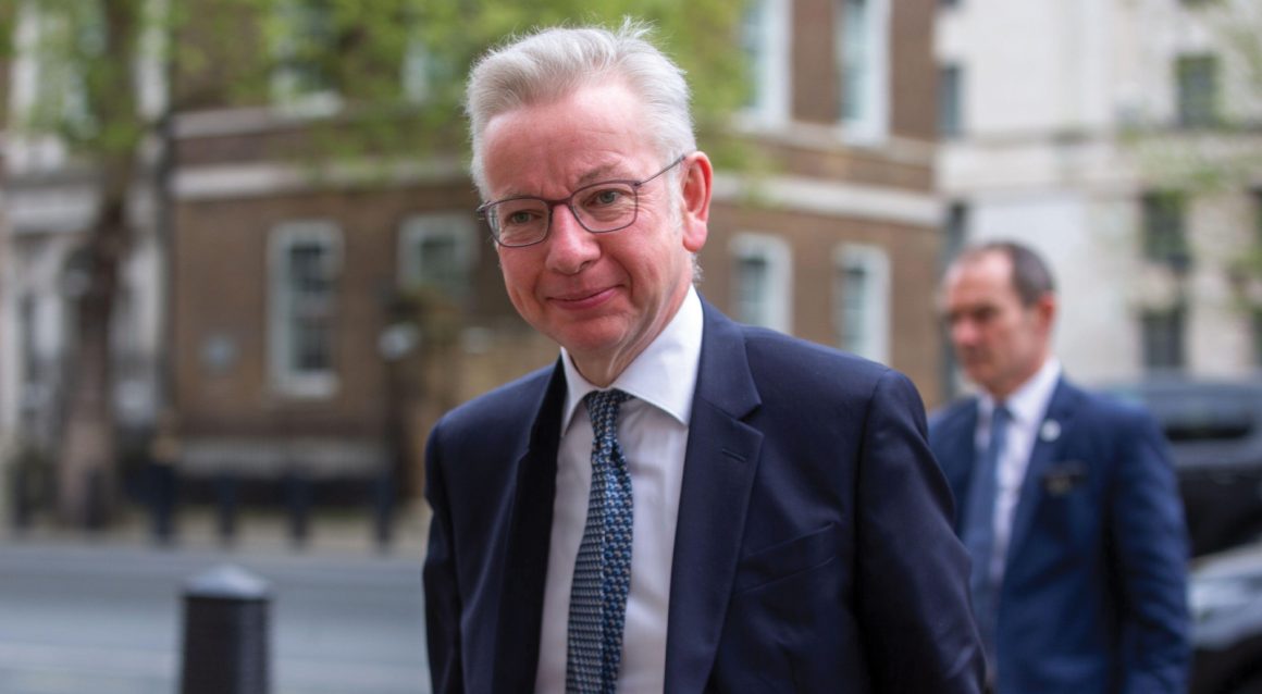 Gove’s traditionalists won, but now they see what was lost