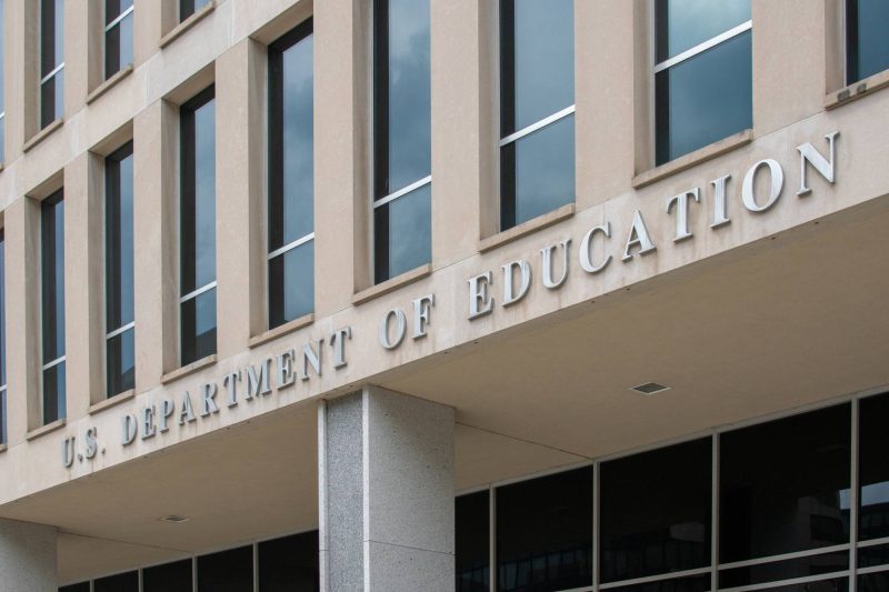 How Trump 2.0 Upended Education Research and Statistics in One Year