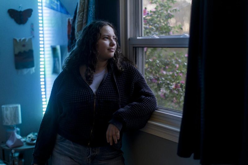 Teachers Are Using Software To See If Students Used AI. What Happens When It’s Wrong?