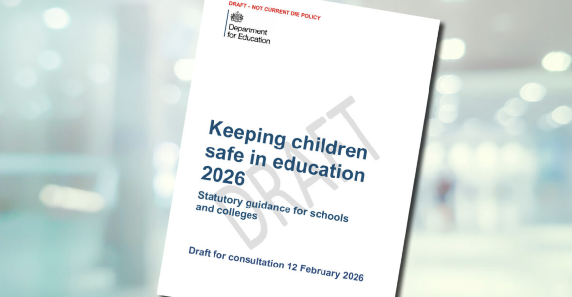 KCSIE 2026: Everything schools need to know