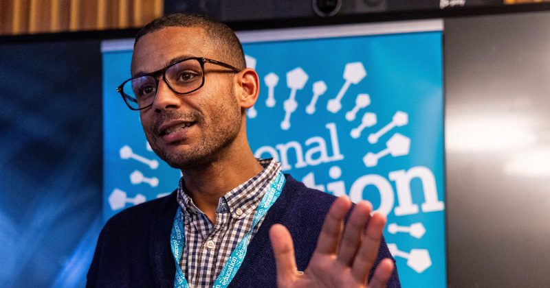 NEU: Teachers’ shift to Greens a ‘wake-up call’ to Labour