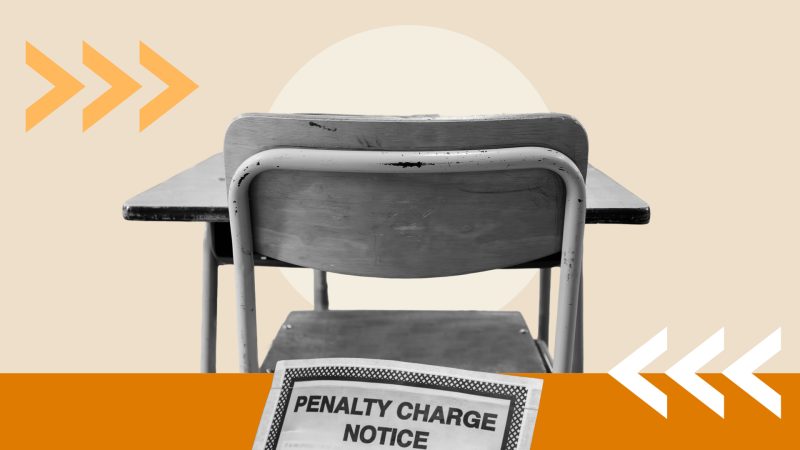 ‘Postcode lottery’ for absence fines remains despite standardisation