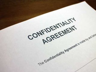 First academy trust rapped for confidentiality clause