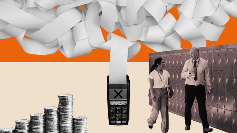 Supply staff agency fee caps: What schools need to know
