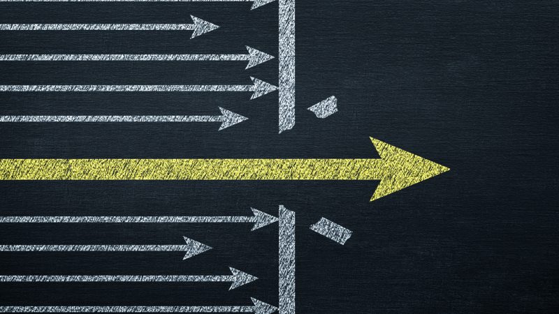 Ofsted admits ‘relationship’ between disadvantage and ‘achievement’ judgment