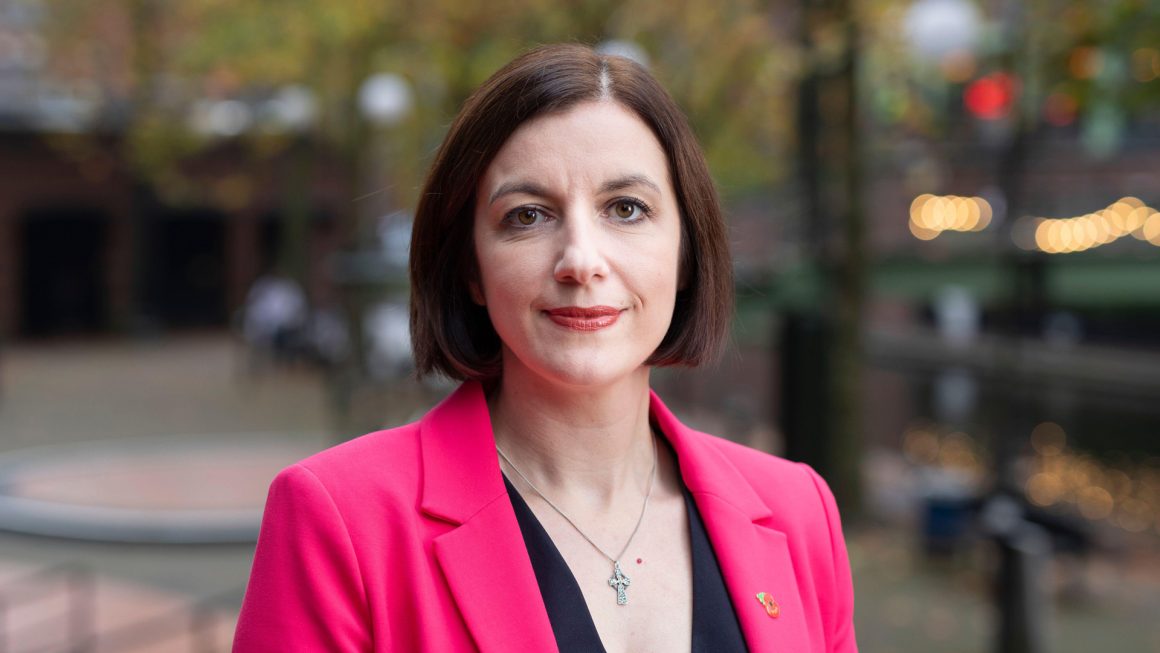 Bridget Phillipson launches ‘international SEND alliance’