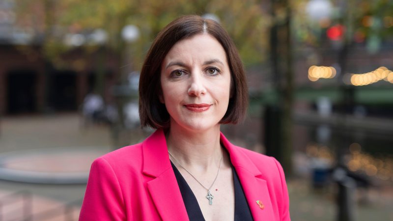 Bridget Phillipson launches ‘international SEND alliance’