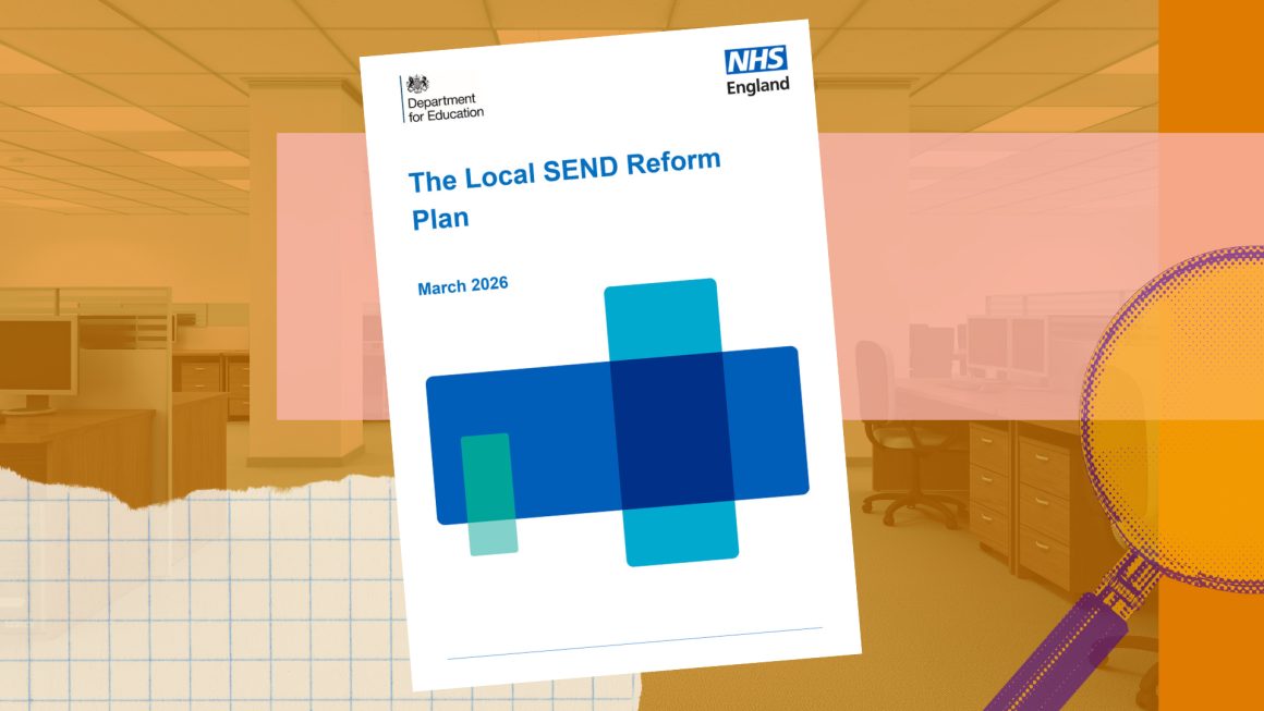 Council SEND reform plans could dodge public scrutiny