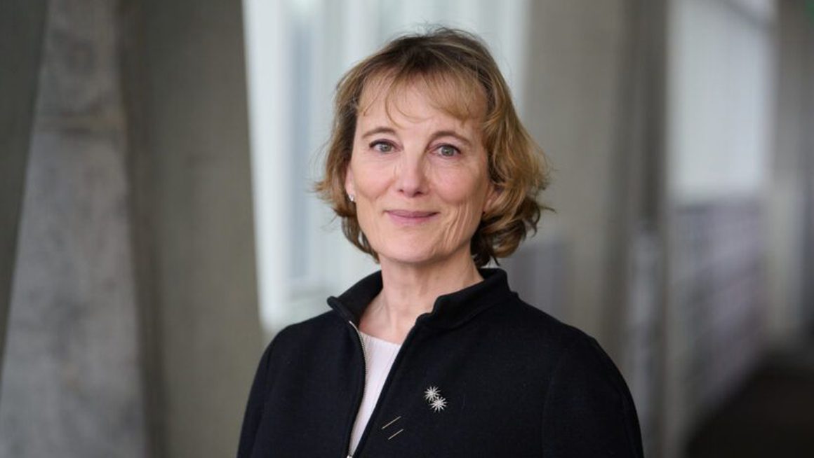 Ark boss Lucy Heller to step down after 22 years