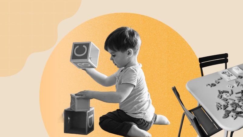 New nurseries less likely to be in disadvantaged schools