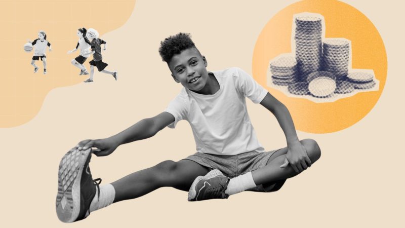 DfE scraps PE and sport premium in favour of ‘partnerships network’