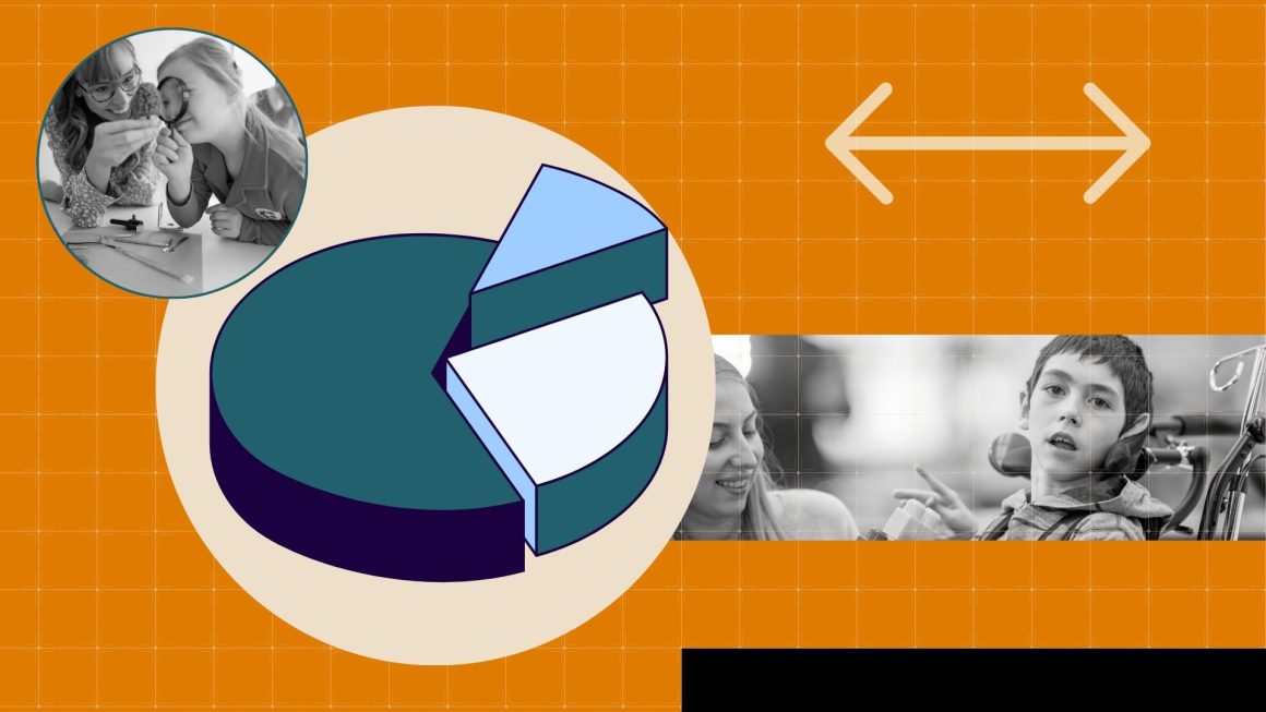 Revealed: The uneven split of £1.6 billion inclusion fund