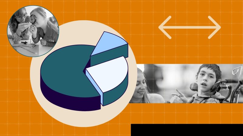 Revealed: The uneven split of £1.6 billion inclusion fund
