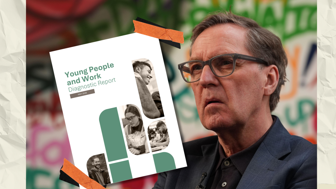 Education is failing to prepare children for adulthood, finds government review
