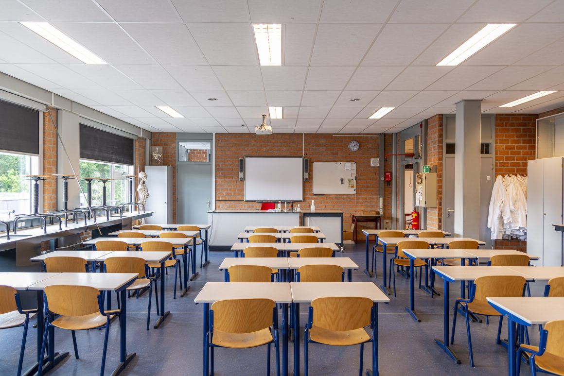 Operational excellence is the next frontier for school improvement