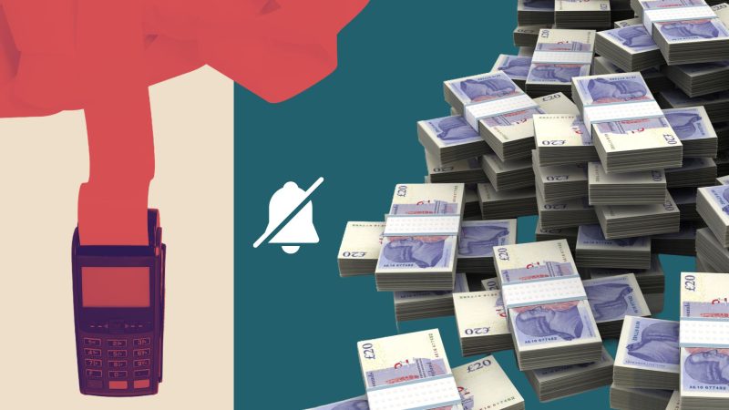 Struggling schools racked up £5m bank bill amid finance woes