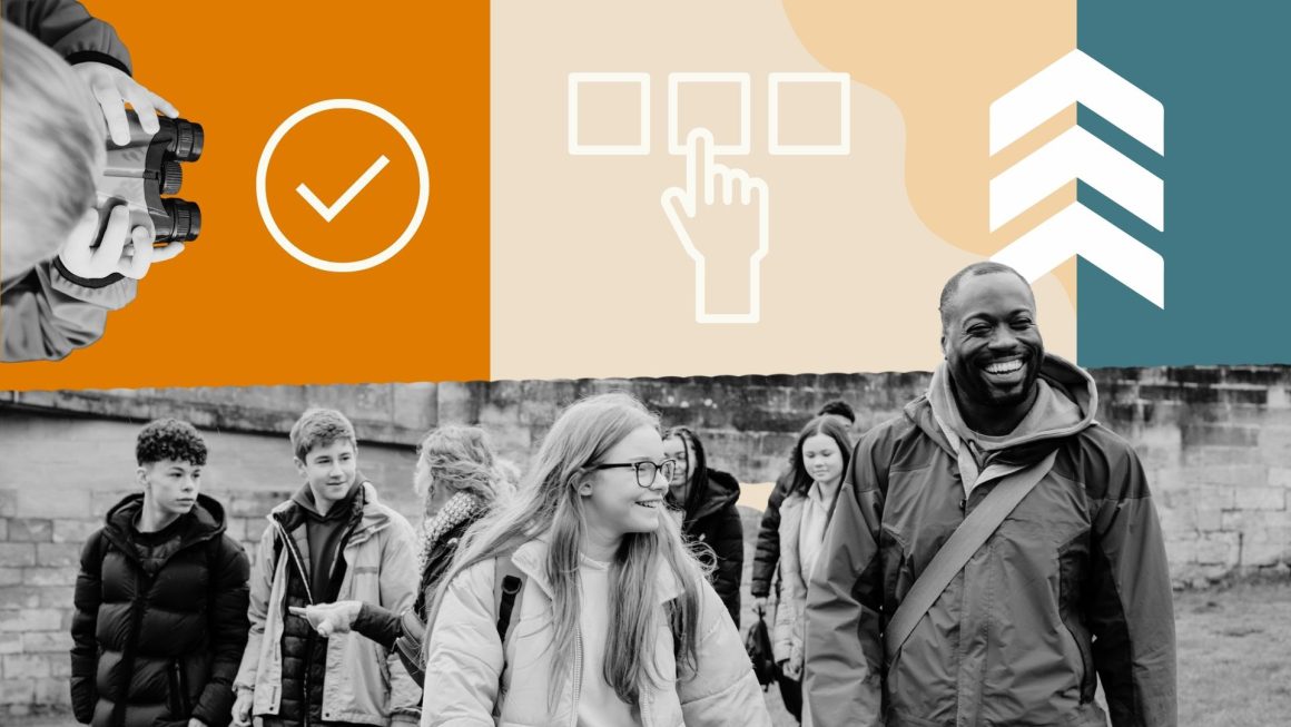 Revealed: Five ‘enrichment ambassadors’ chosen by DfE