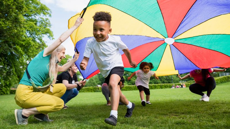 Revealed: The enrichment gap that could cause a headache for DfE