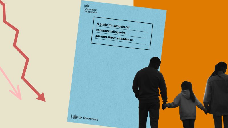Pupils up to 55% more likely to miss school on their birthday