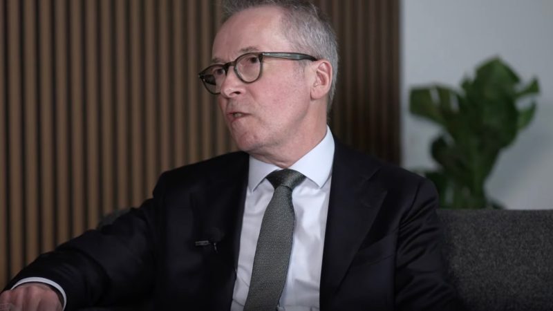 Ofqual must move ‘really fast’ on smart tech cheating, says chief regulator