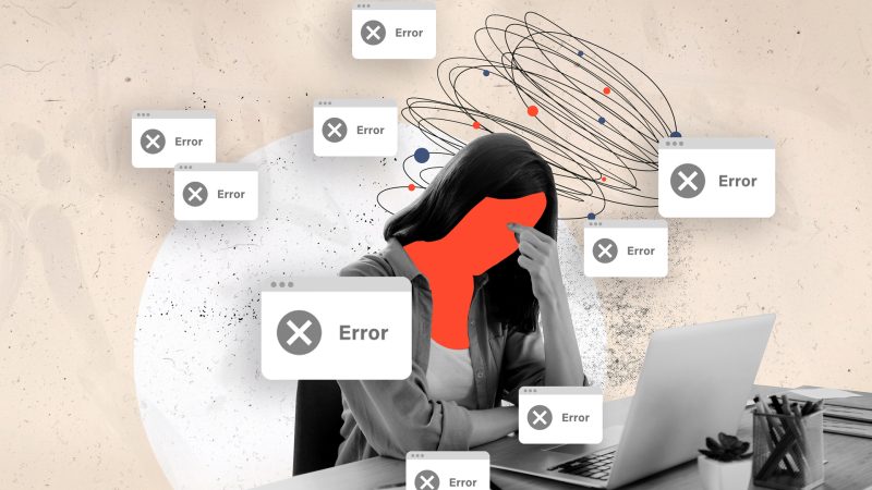 ‘Glitches’ in online system slow down SATs markers