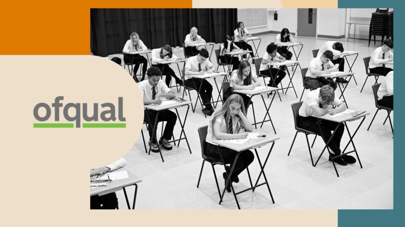 GCSE computing entries drop by 10,000 in two years