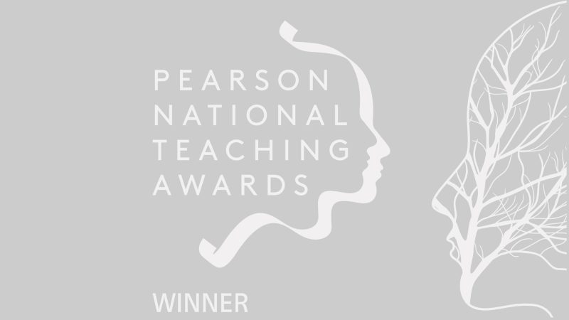 Revealed: The 99 winners of silver Pearson National Teaching Awards