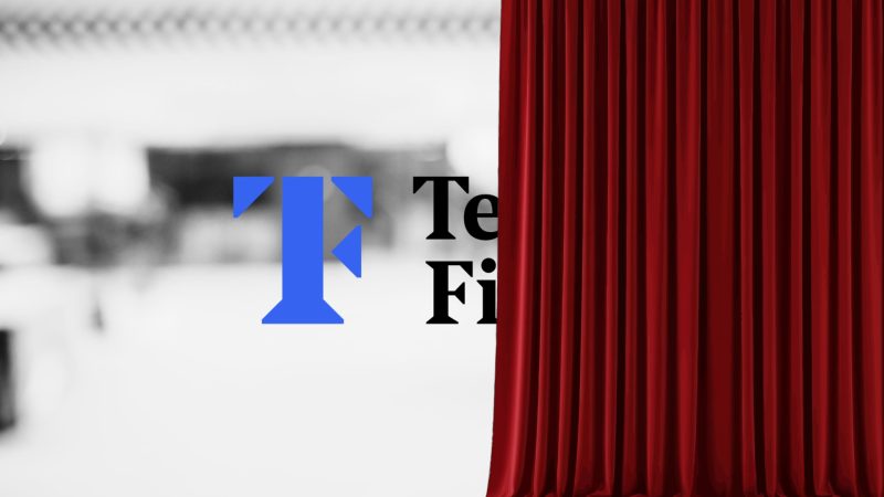 ‘New chapter’ for Teach First as training scheme renamed