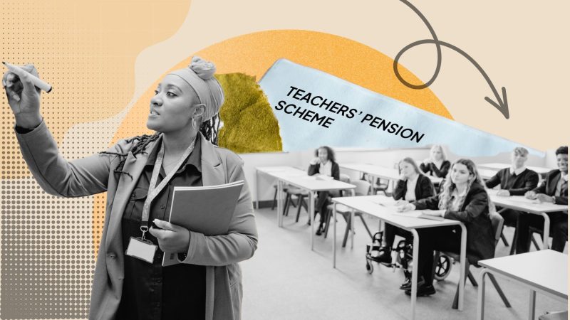 Schools’ contributions to teachers’ pensions ‘very likely’ to reduce – minister