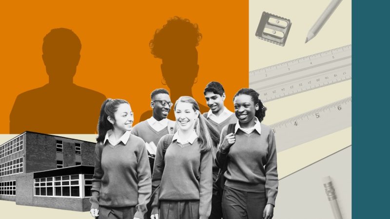 Class dismissed: England’s most disadvantaged pupils are invisible