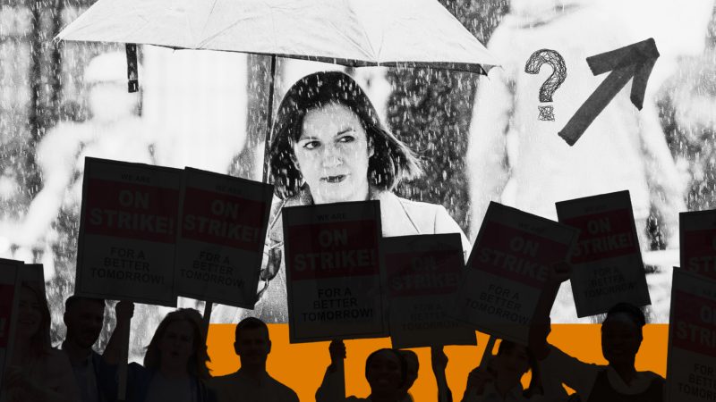 Unions slam ‘lack of meaningful progress’ on support staff pay