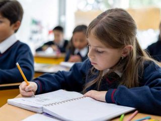 SATs results delayed by Pearson marking fiasco